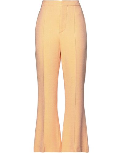 Marni Trouser - Orange