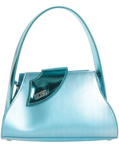 Gcds Handbag - Blue