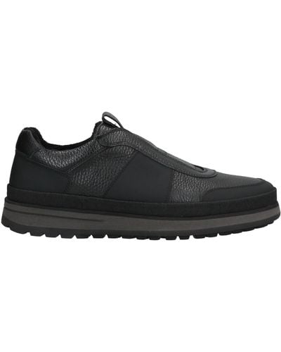 Pollini Sneakers - Black