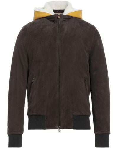 Stewart Jacket - Gray