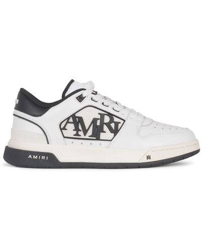 Amiri Sneakers - Weiß