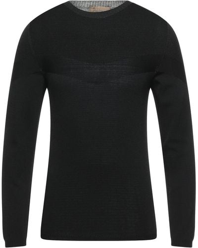 Daniele Fiesoli Sweater - Black