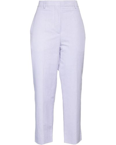 Jucca Pantalon - Blanc