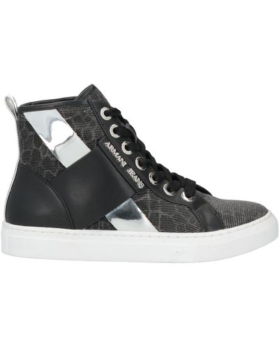 Armani Jeans Sneakers for Women | Sale up to 85% | Lyst