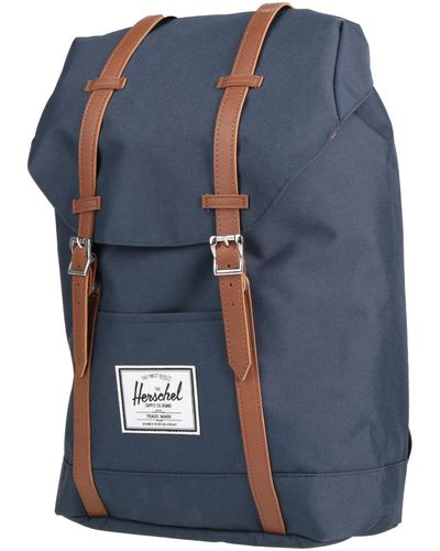 Herschel Supply Co. Rucksack - Blue