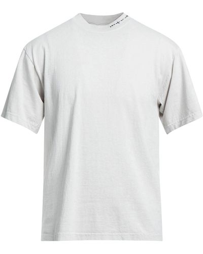 Eraldo T-shirt - White