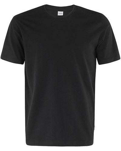Aspesi T-shirts - Schwarz