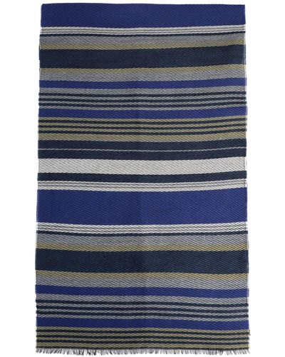 PS by Paul Smith Scarf - Blue