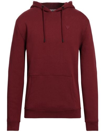 Guess Sweatshirt - Red