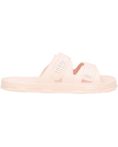 Gcds Sandals - Pink