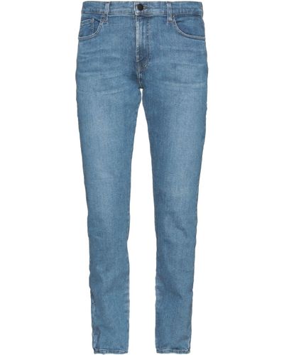 J Brand Denim Pants - Blue