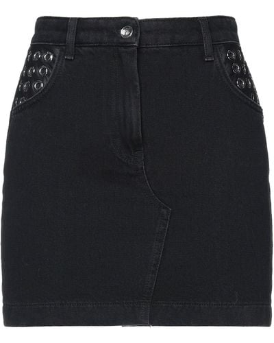 Pepe Jeans Denim Skirt - Black