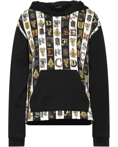 Versace Sudadera - Negro