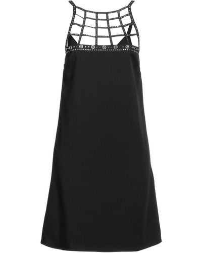 Pinko Mini Dress - Black