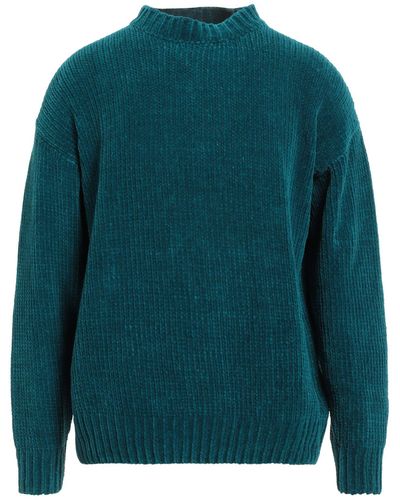 Bonsai Sweater - Green