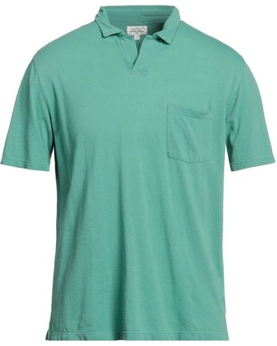 Hartford Polo Shirt - Green