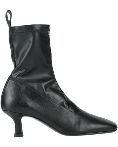 Liviana Conti Ankle Boots - Black