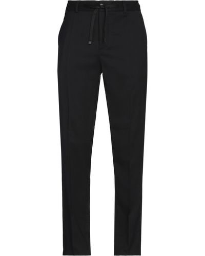 Brian Dales Pants - Black