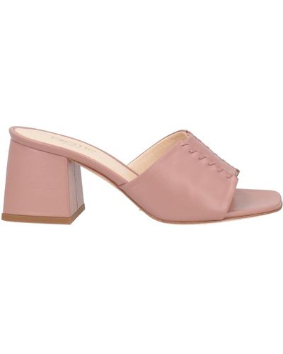Elleme Sandals - Pink