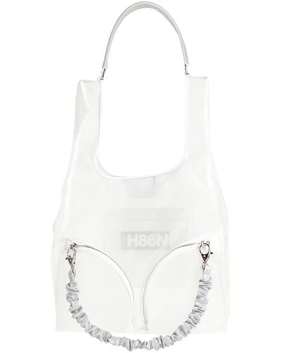 Hogan Shoulder Bag - White