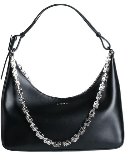 Givenchy Borsa A Mano - Nero