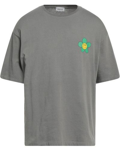AMISH T-shirt - Gray