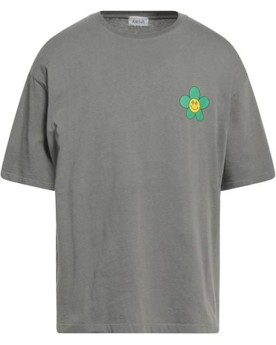 AMISH T-shirt - Gray