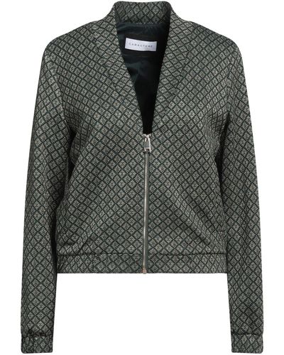 Caractere Blazer - Noir