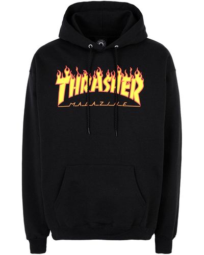 Black Thrasher Clothing for Men | Lyst