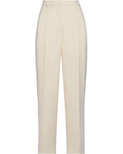 Tory Burch Trousers - White