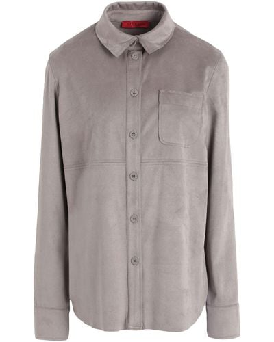 MAX&Co. Shirt - Grey
