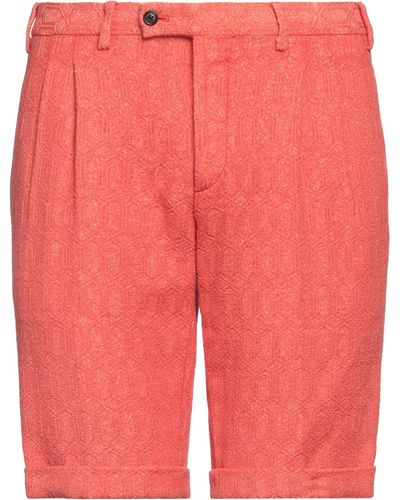 Gabriele Pasini Shorts & Bermuda Shorts - Multicolor