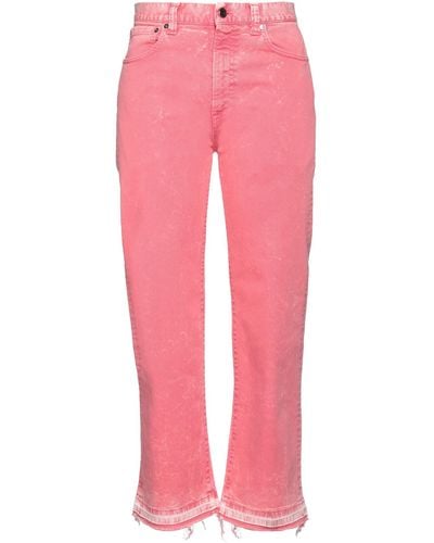 Just Cavalli Jeans - Pink