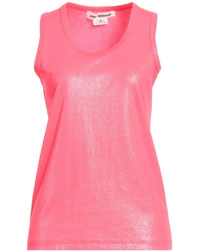 Junya Watanabe Tank Top - Pink