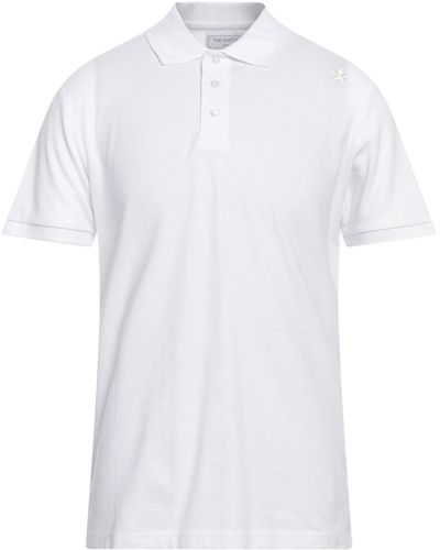 Saucony Polo Shirt - White