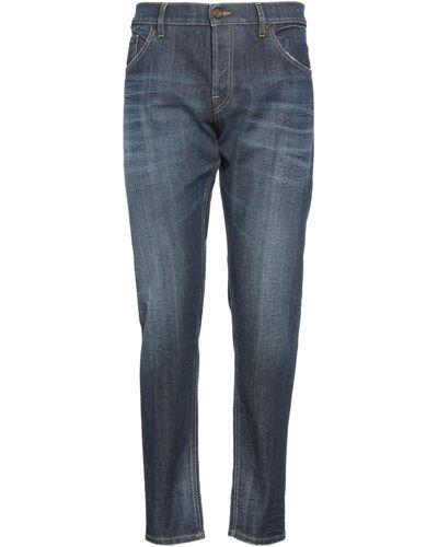 PT Torino Pantaloni Jeans - Blu