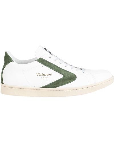 Valsport Sneakers - White