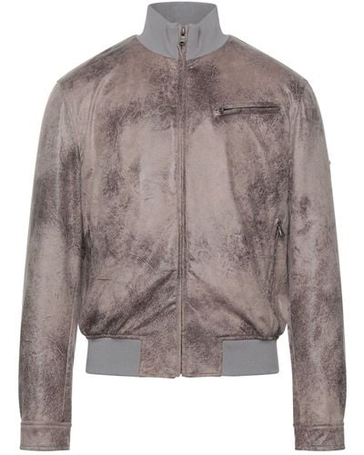 Domenico Tagliente Blouson - Multicolore