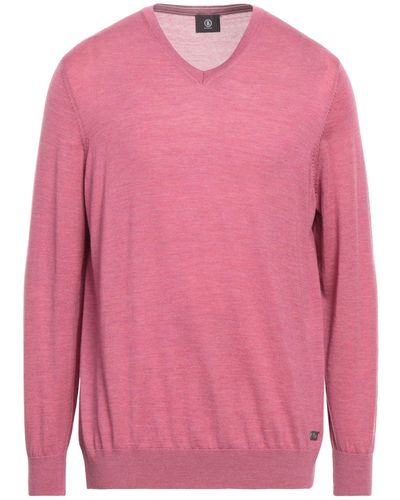Bogner Sweater - Pink