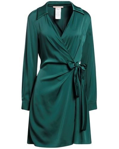 Pennyblack Mini Dress - Green