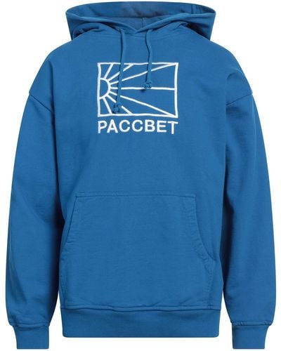 Rassvet (PACCBET) Sweat-shirt - Bleu