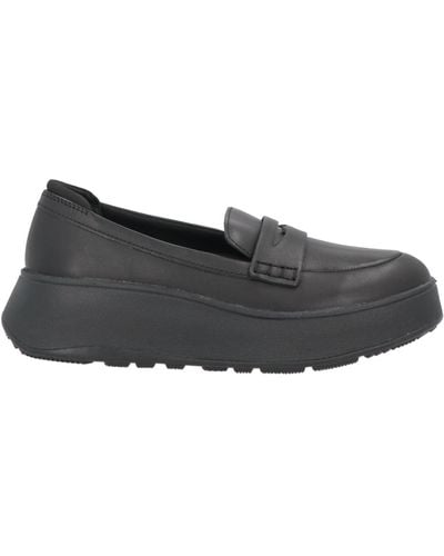 Fitflop Loafer - Gray