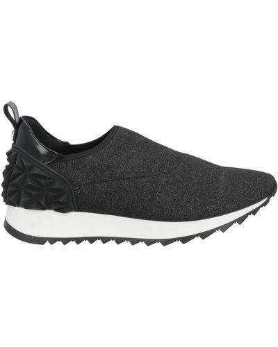 Cult Trainers - Black