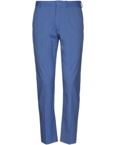 SELECTED Pants - Blue