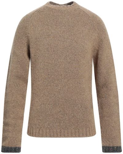 Zadig & Voltaire Sweater - Brown