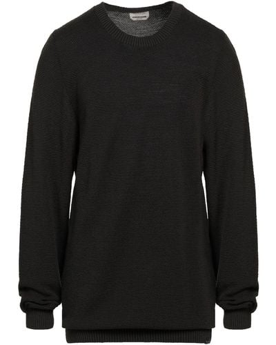 Brooksfield Pullover - Negro