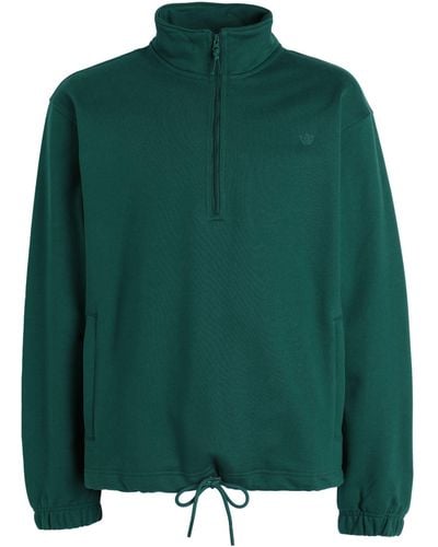 adidas Originals Sweatshirt - Grün