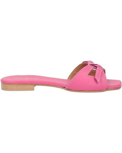 Baldinini Sandals - Pink