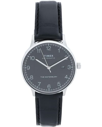Timex Wrist Watch - Grey