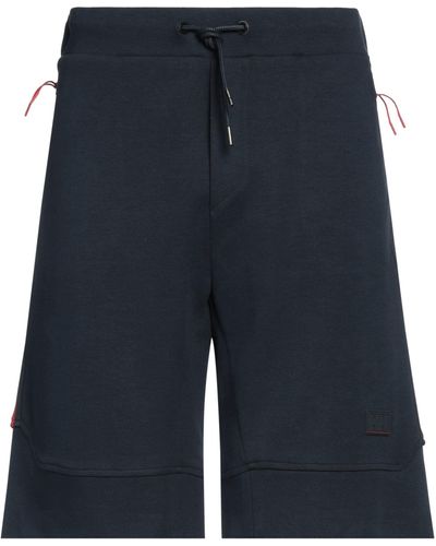 Helly Hansen Shorts & Bermuda Shorts - Blue